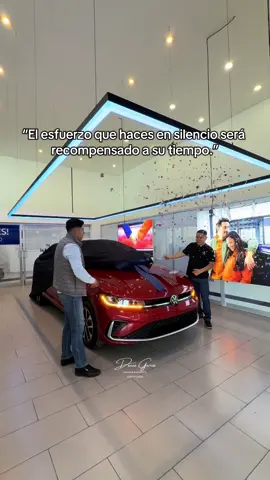 🚗✨ Entrega especial del nuevo Volkswagen Jetta 2026 ✨🚗 Nada se compara con la emoción de estrenar un auto que combina elegancia, potencia y tecnología. ¡Felicidades a su nuevo dueño por comenzar esta nueva aventura sobre ruedas! 🎉 💼 Asesor de venta certificado: Danae García 📍 Ubicación: Volkswagen Bonn Tehuacan 📞 Contáctame: 238 102 5838 ¡Gracias por ver el video y ser parte de esta experiencia Volkswagen! 💙 #fyp#volkswagen#auto#lentejas#paratiiiiiiiiiiiiiiiiiiiiiiiiiiiiiii 