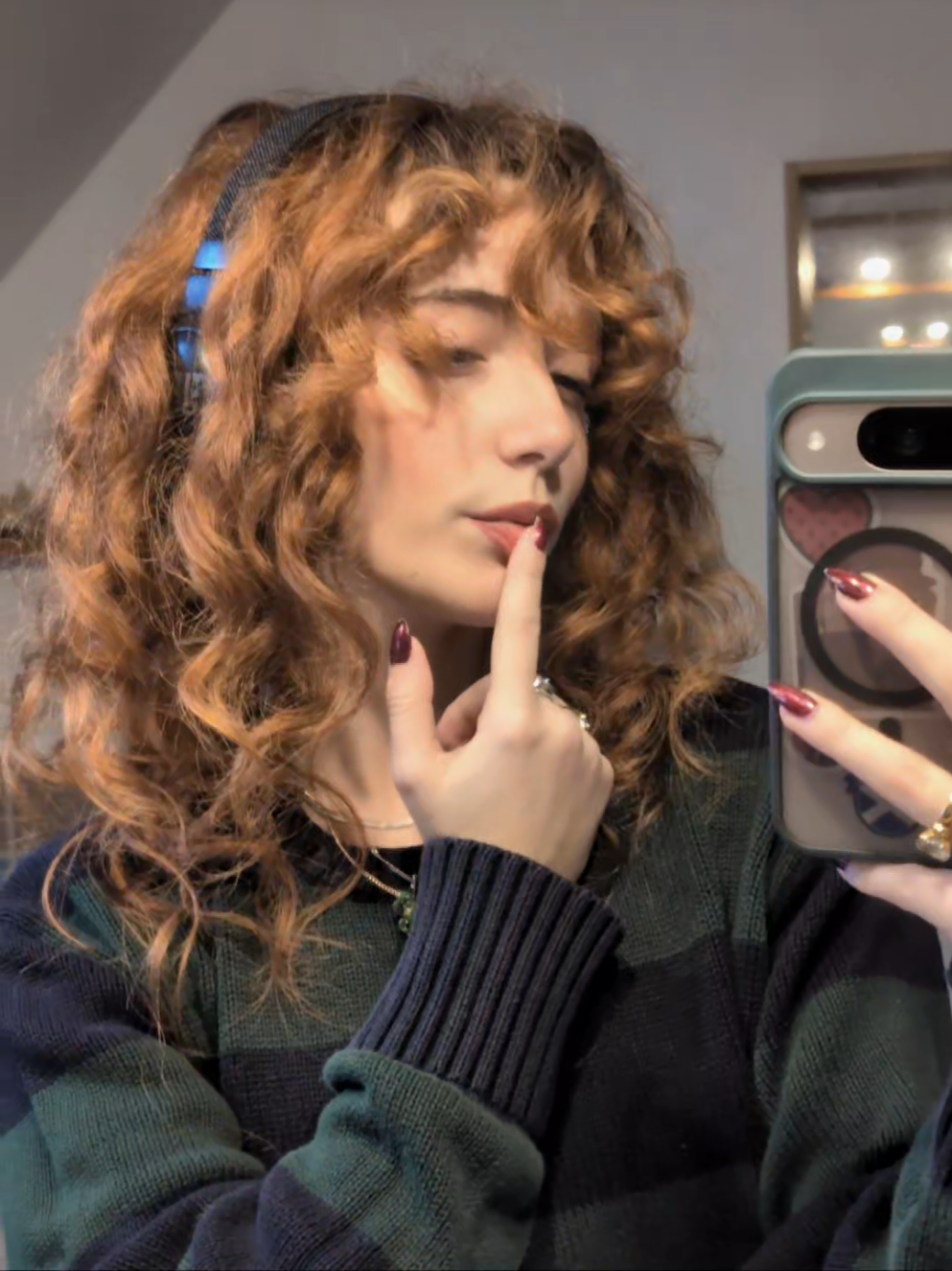 love this song 💆🏻‍♀️ #fyp #wlw #meredithbrooks 