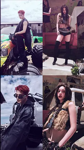 Kalo engga se vibes meriang kayanyaa wkwk lanjutkan PAPI MAMI🔥😍#jeno #karina #jenrina #bluesy #fyp 