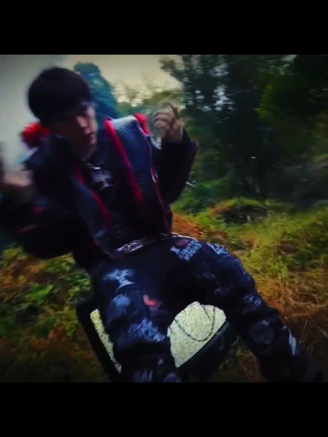 #Sematary #hantedmound #scarecrow #edit #edits 