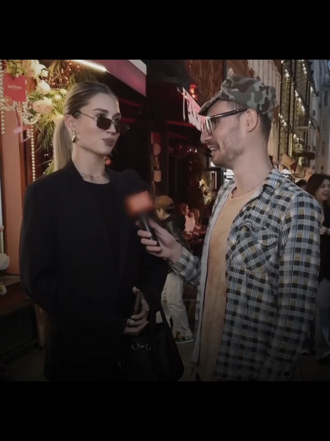 Basic minimum or luxurious maximum? #АрсенМаркарян #базовыйминимум #женщины