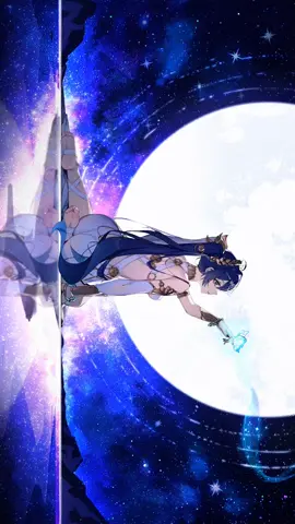 Iuno Starlight Butterfly Wuthering Waves Live Wallpaper #luno #wuthereingwaves #animegirl #livewallpaper #foryou 