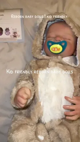There’s so many reborn babies to choose from! Check them out! These are perfect for kids!  #rebornbaby #rebornbabydoll #reborn #babydoll #tiktokshopdeals 