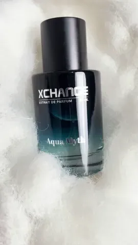 wangi itu selera#xchange #xtraitdeparfum #parfumviral #parfumcowok #aquamyh 