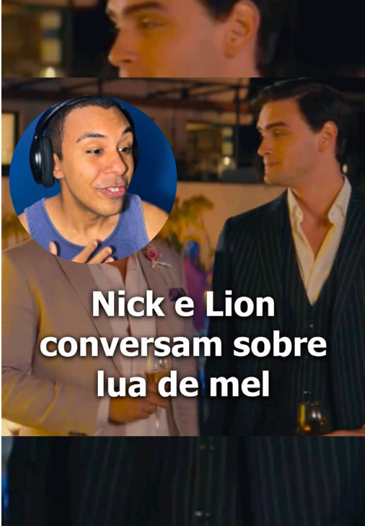 VEM PRO BRASIL #nicolewallace #gabrielguevara #culpatuya #culpanuestra #culpamia 