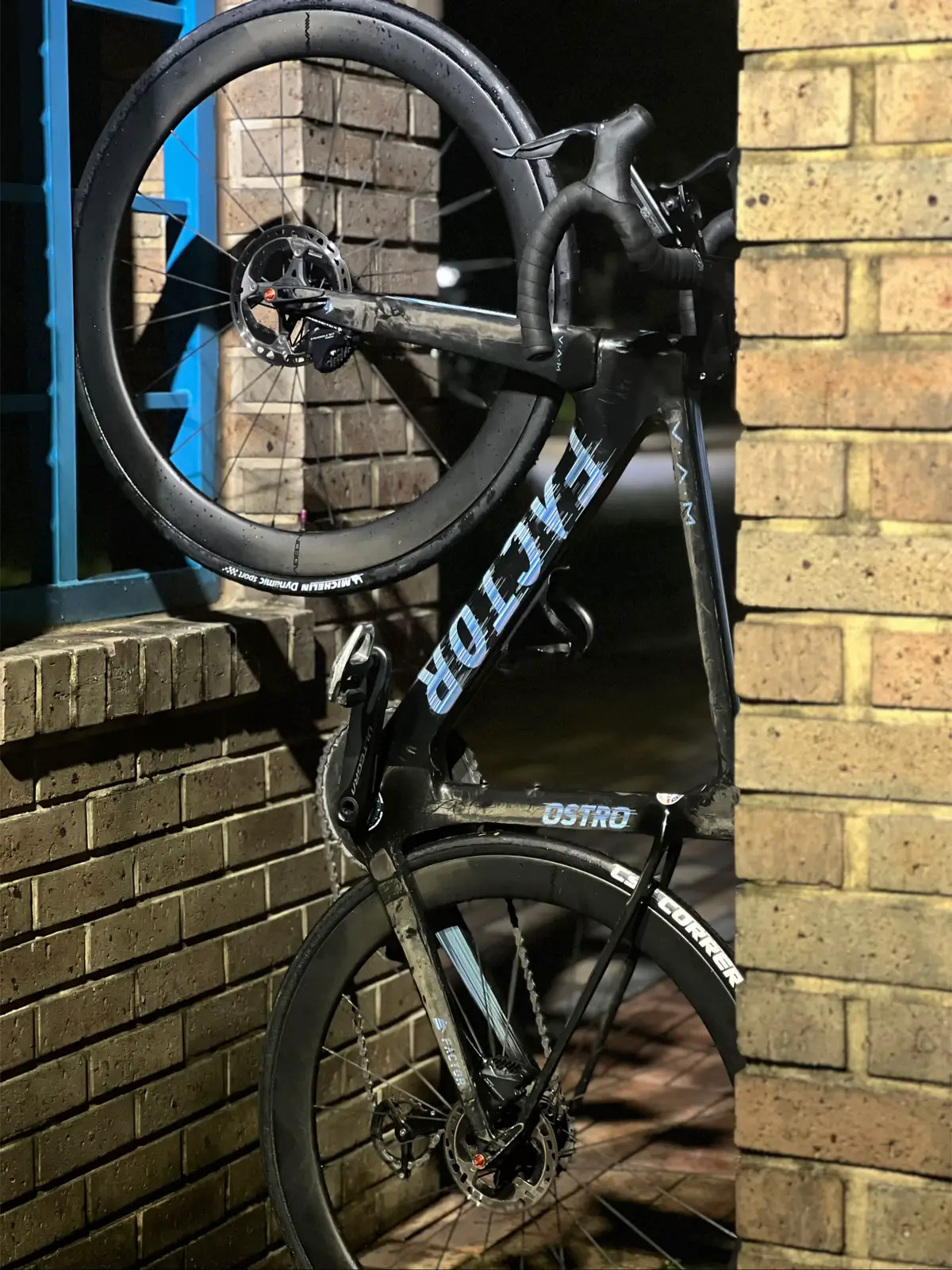 #로드 #팩터 #겨울 