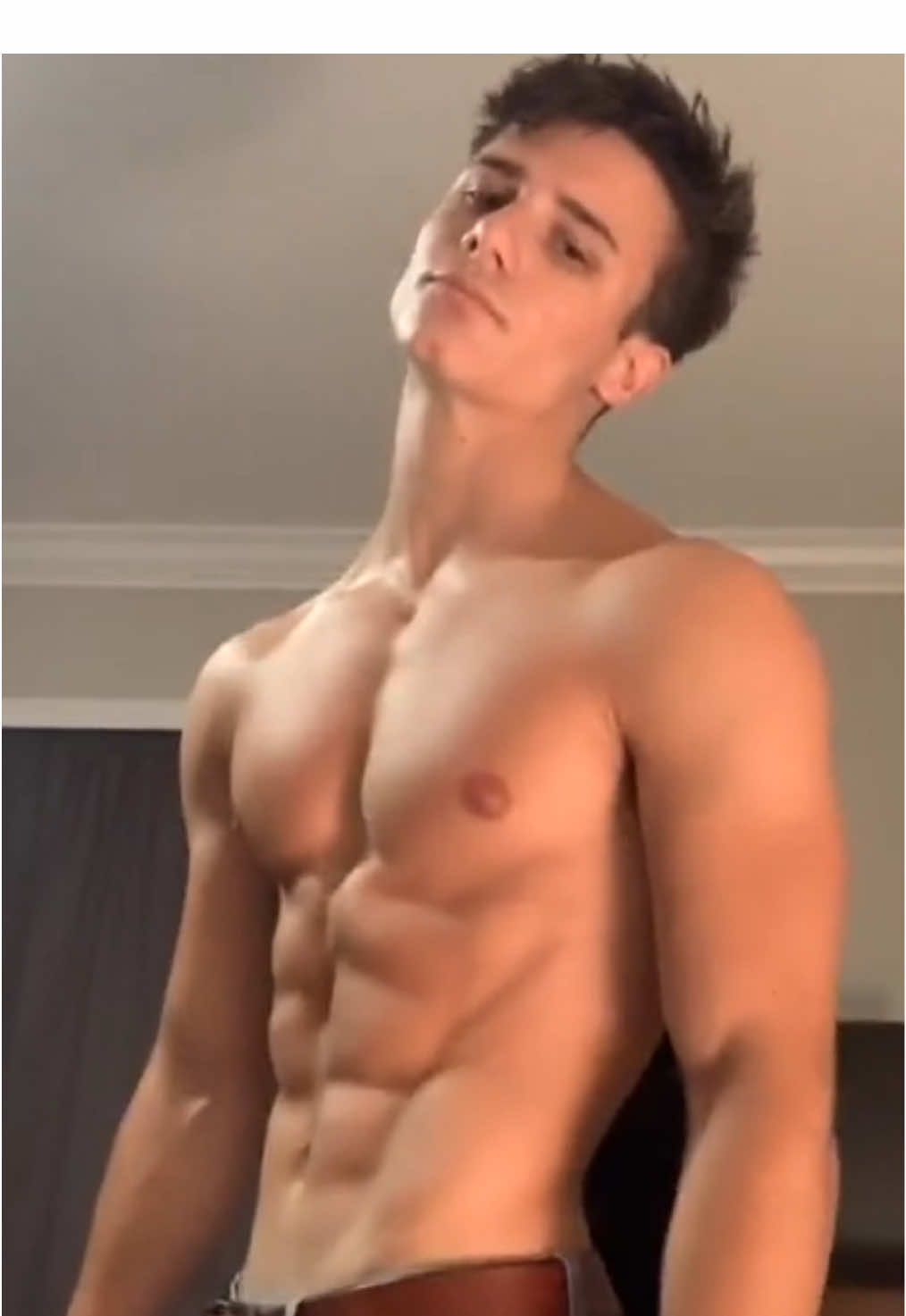 #malemodel #beautifulmen #handsome #shirtless #americanboy 