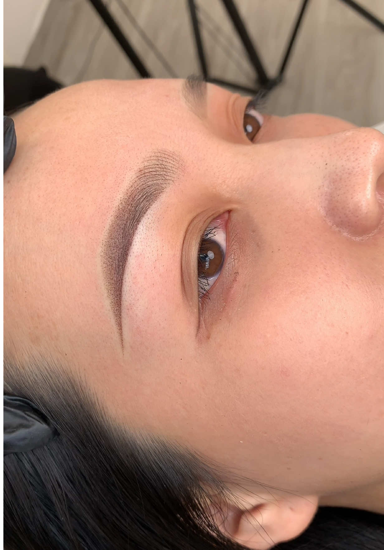 Hiền cần tuyển 3 mẫu lông mày tại Phú Nhuận . Mn đăng kí nha 🥰