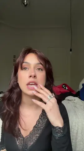 gênant mais sincère 