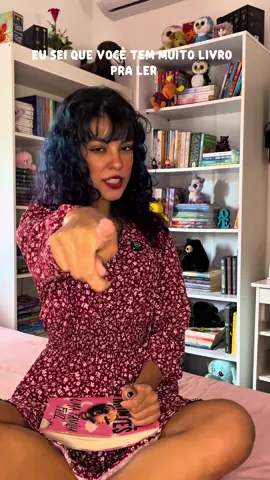 Desinfluenciando a sua TBR ✨ #BookTok #booktokbr #livros #leitura 