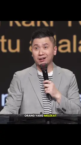 Melekat sama Tuhan itu seperti melekat sama sumber utama dari segala sesuatu. #kotbahkristen  #storykristen  #kabarkristen  #psfrankykuncoro  #tuhanyesusmemberkati 