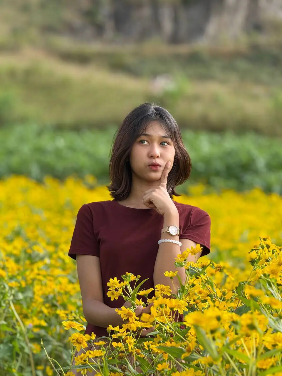 @Thae Myat Thu🪼 🫶💗#fpyပေါ်ရောက်စမ်း😒👊🏻မရောက်လည်းနေကွာ #ချစ်စရာကောင်းတာတစ်ခုပြမယ်🥺🎀 #idolမြင်ပါစေဗျာ👀😭 #fyp 