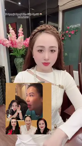 Gia Tộc Cô Nguyễn Phương Hằng ? #nguyenphuonghang  #christina  #conguyetngoaicamgiupnguoi 