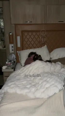 Day in the life pt. 1 