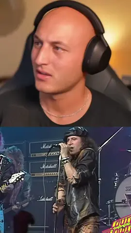 Scorpions - Still Loving You #reaction #music #reactionmusic #StillLovingYou #Scorpions