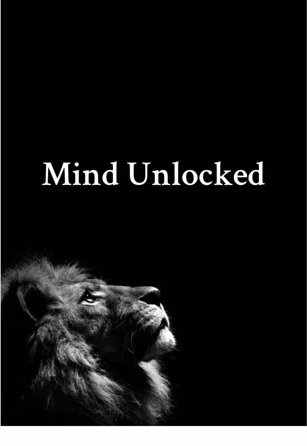 One rule in this Jungle🤯🥶 #lion #motivation #mindset #fyp #motivation 