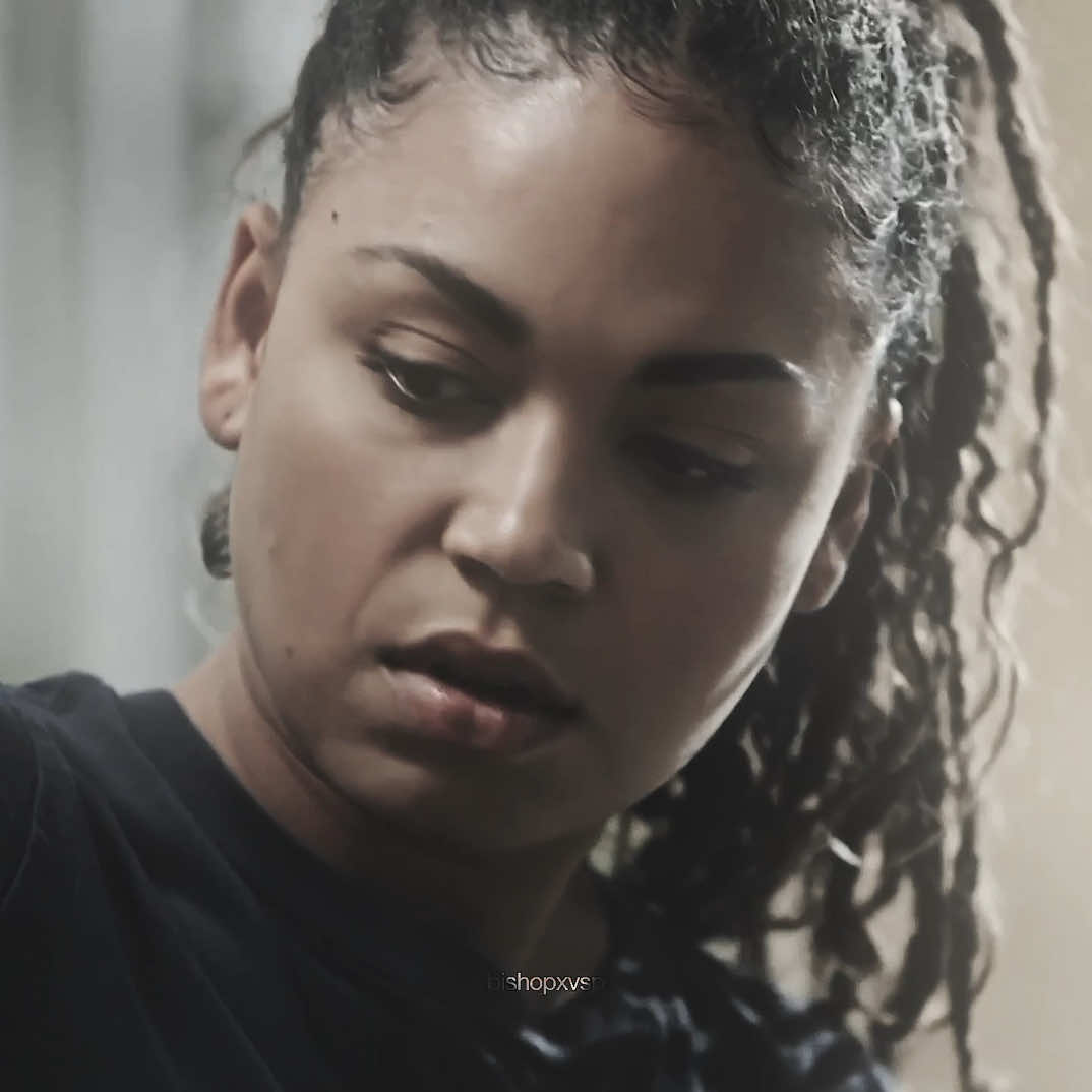 obsessed with them in the intro #bishopxvsp #vichughes #andyherrera #vandy #station19 scps: @becky 