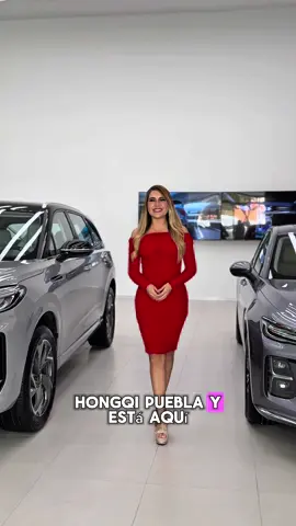 🚗✨ Ven y conoce la nueva Hongqi H5 junto a @América Álvarez, solo en Hongqi. Elegancia, innovación y estilo te esperan. #fyp #lujo #hongqi #thenewlegacy 