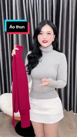 Áo giữ nhiệt #aoxjnh #aogiunhiet #myoutfit #fypシ゚ #viral 