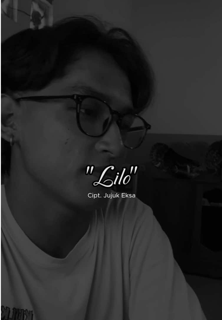 Membalas @raja_araskak jenengmu kok apikmen😭 Lilo - Jujuk Eksa #lilo #tulungagung24jam #coverlagu 