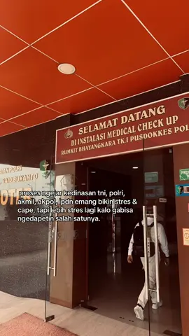 percaya proses! #fyp #masukberanda #casis #tni #polri 