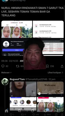 ini parah banget si kudu viral #tka #sma #garut #soaltka #tkasma 