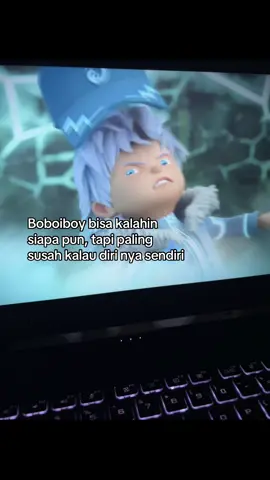 #maikel57ss2 #katakata #boboyboy #boboiboy #sad 