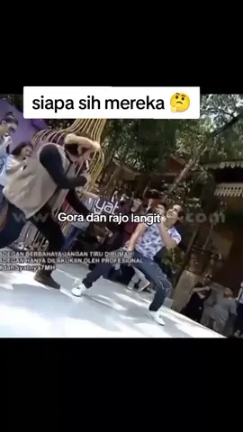 dang raro dan gora🥰 #7manusiaharimau #ammarzoni #fyp #masukberanda #janganskip 