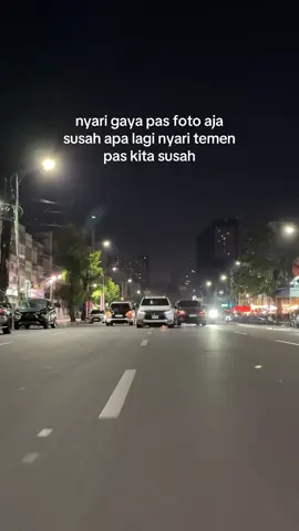 nampak paling nyaman siapa