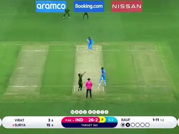 Part 2 // Who watched the 2st innings live? 😵🥵🔥 Pakistan vs India T20 World Cup 2022 👀💯🥵 Highlights Today! #foryoupage #viral #growmyaccount  #highlight 
