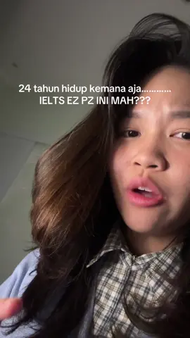 good bye les inggris, hello ielts dalam 57 hari🤭 #belajarbahasainggris #ieltspreparation #ielts #englishtips #stimuler