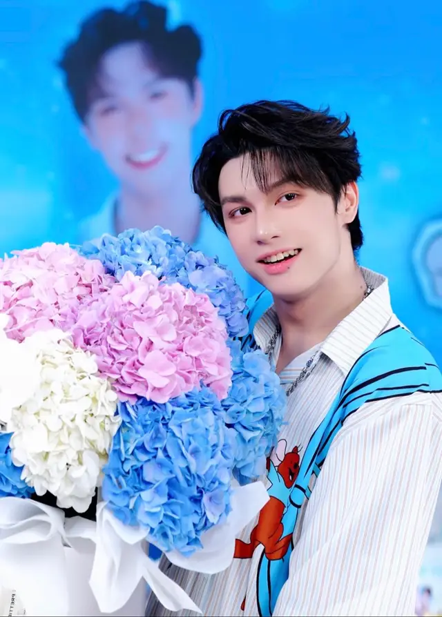 có chút ảnh xinh của nhỏ💗#EDDIE 