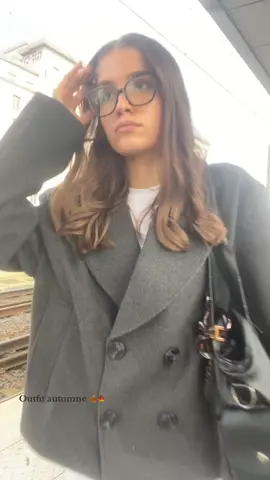 #outfit #lyon #automne 