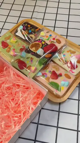 Thêm một mónn nên làm vào dịp giáng sinh sắp tới nè chị em #xuhuong #socola #viral #giangsinh2025 