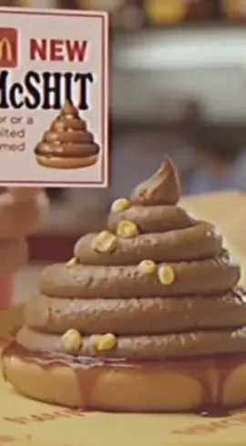 Mc$h!t#fyp #viral #xybzca #mcdonalds#Sora