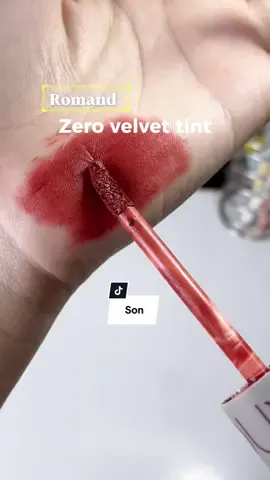 ✨🍒🫧 #son #swatchson #xuhuongtiktok #unboxingwithme #testson 