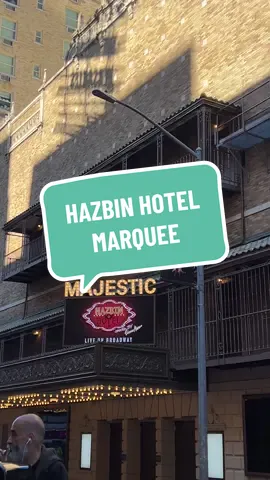 Hazbin Hotel brought a 