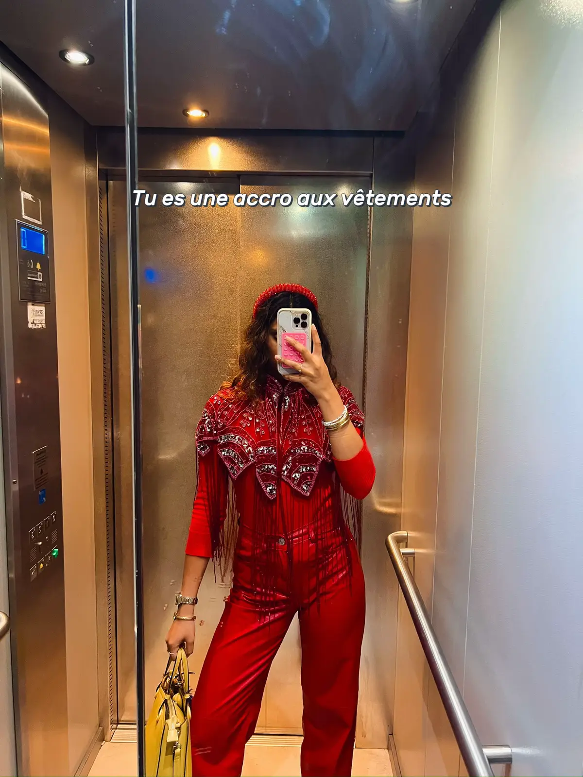 #mauricienne #mauritiangirl #parisfrance #paris #fashioncontentcreator 