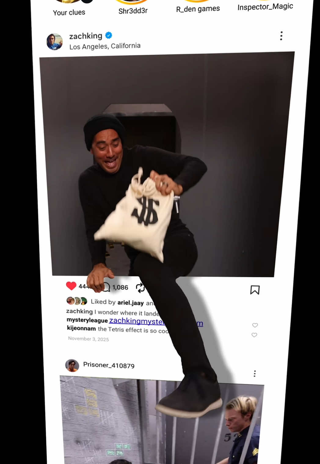 I hide $10,000 💰 in my videos. Good luck and have fun finding it. 