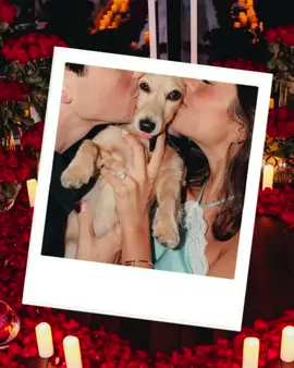 Mr. & Mrs. Leclerc 💍🌹 #alexandrasaintmleux #charlesleclerc @Alexandra Saint Mleux @Charles Leclerc 