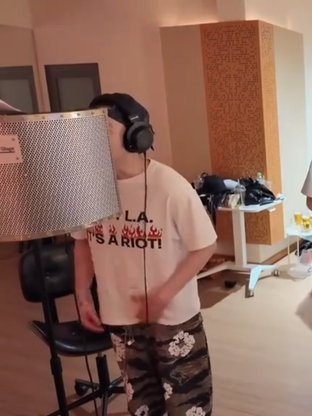 Món thức uống dzúp team Đoạn Kịch Câm hát hay như autotune - Sinh Tố Lúa Mạch 🤣🤣🤣 Nguồn: nhacuabao110  #Negav #AnhTraiSayHi2025 #AnhTraiSayHi #NegavAnhTraiSayHi2025 #DoanKichCam #viraltiktok