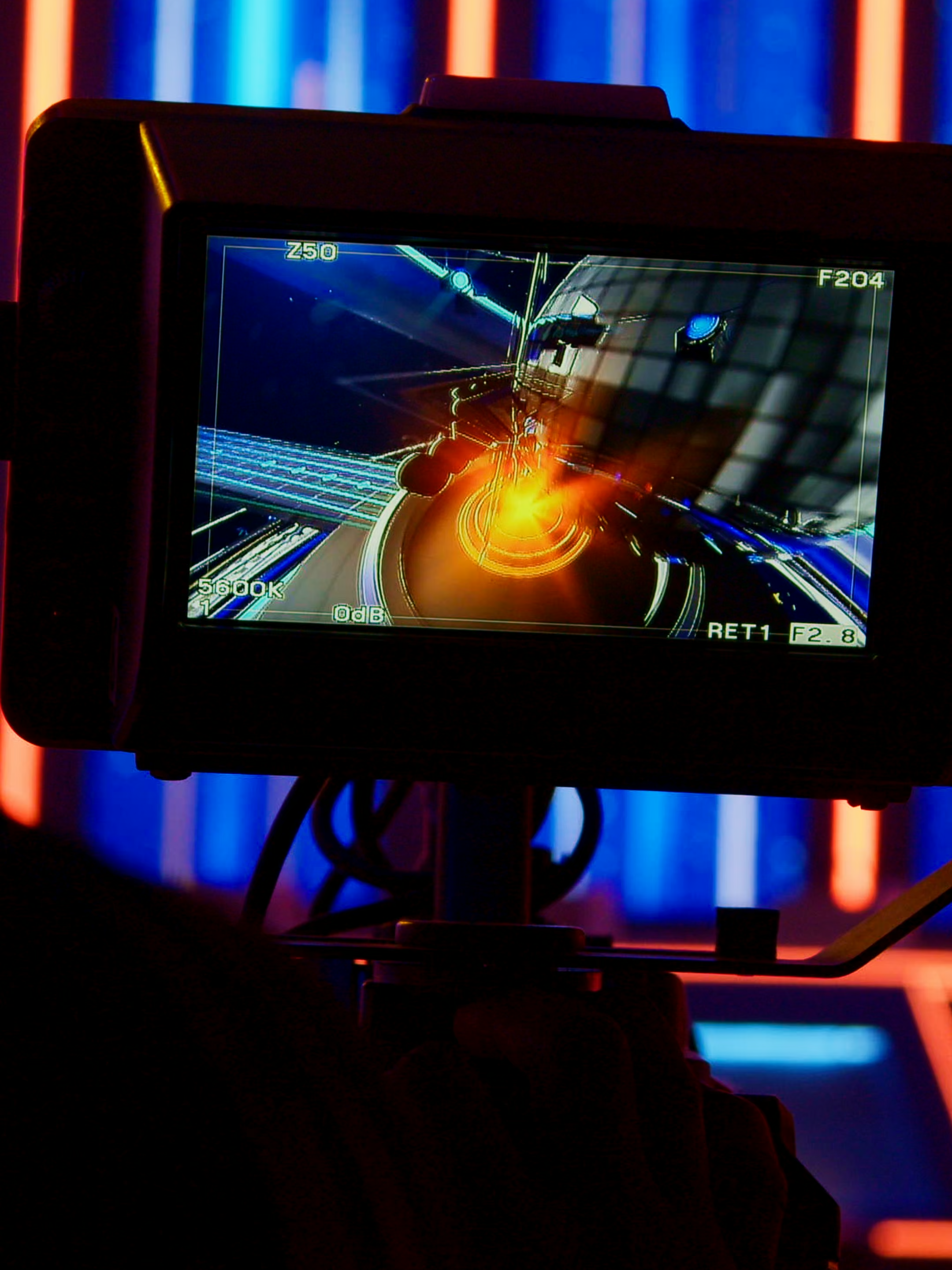 🌟 Que noite inesquecível! A 3.ª semi-final do Unitel Estrelas ao Palco foi pura energia em cada actuação! 🔥 Grande final: 8 de Novembro 👀 Quem será a grande estrela da temporada? #UnitelEstrelasAoPalco #ZapAMinhaTV #TalentoEmAlta #PalcoAngolano #GrandeFinal #EstrelasAoPalco