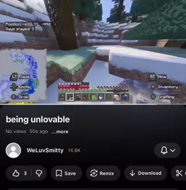 #youtuber #Minecraft #fyp #real #blowthisup 