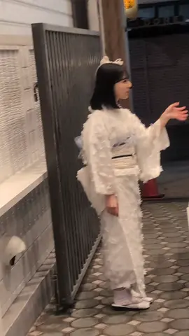 ✌ 2025.11.03 花やしき宵まちファンミーティング -冬隣の宵- 浅草花やしき #STU48  #曽川咲葵 