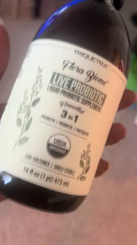 I’m going to take it in the morning on an empty stomach and wait at least 30 minutes before I eat something. 