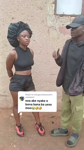Replying to @mangenatheona9 #polokwanetiktok #fyp #funnyvideos #southafricatiktok🇿🇦 #bolobedutiktok 