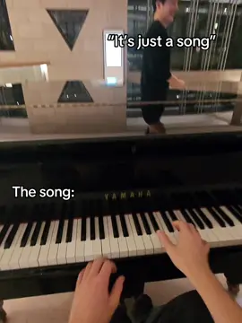 Children #children #robertmiles #pianotok #pianocover #nostalgic 