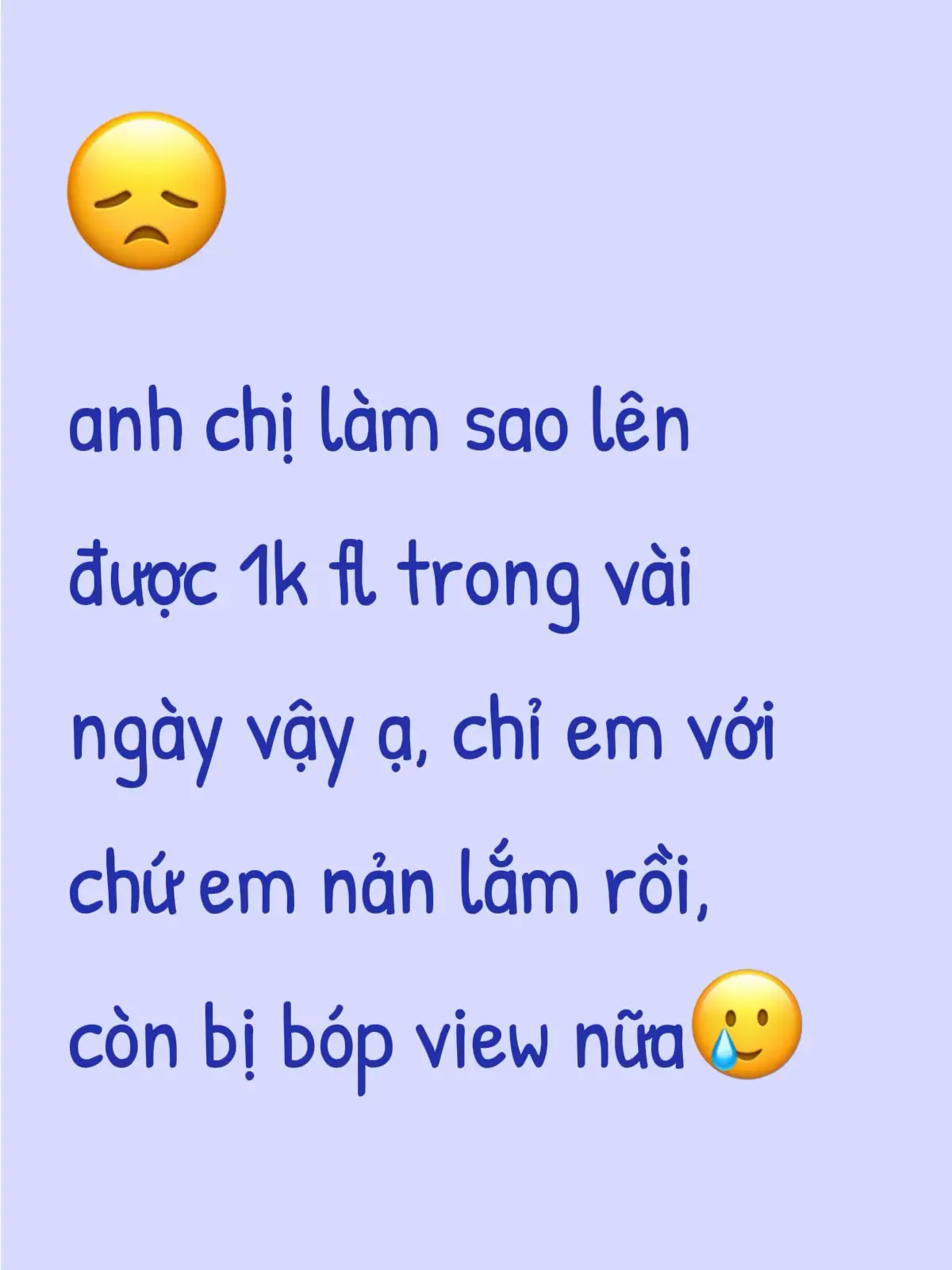 nản quá #fyp #xuhuongtiktok #uocduoclenxuhuong #viral #xaykenhtiktok 