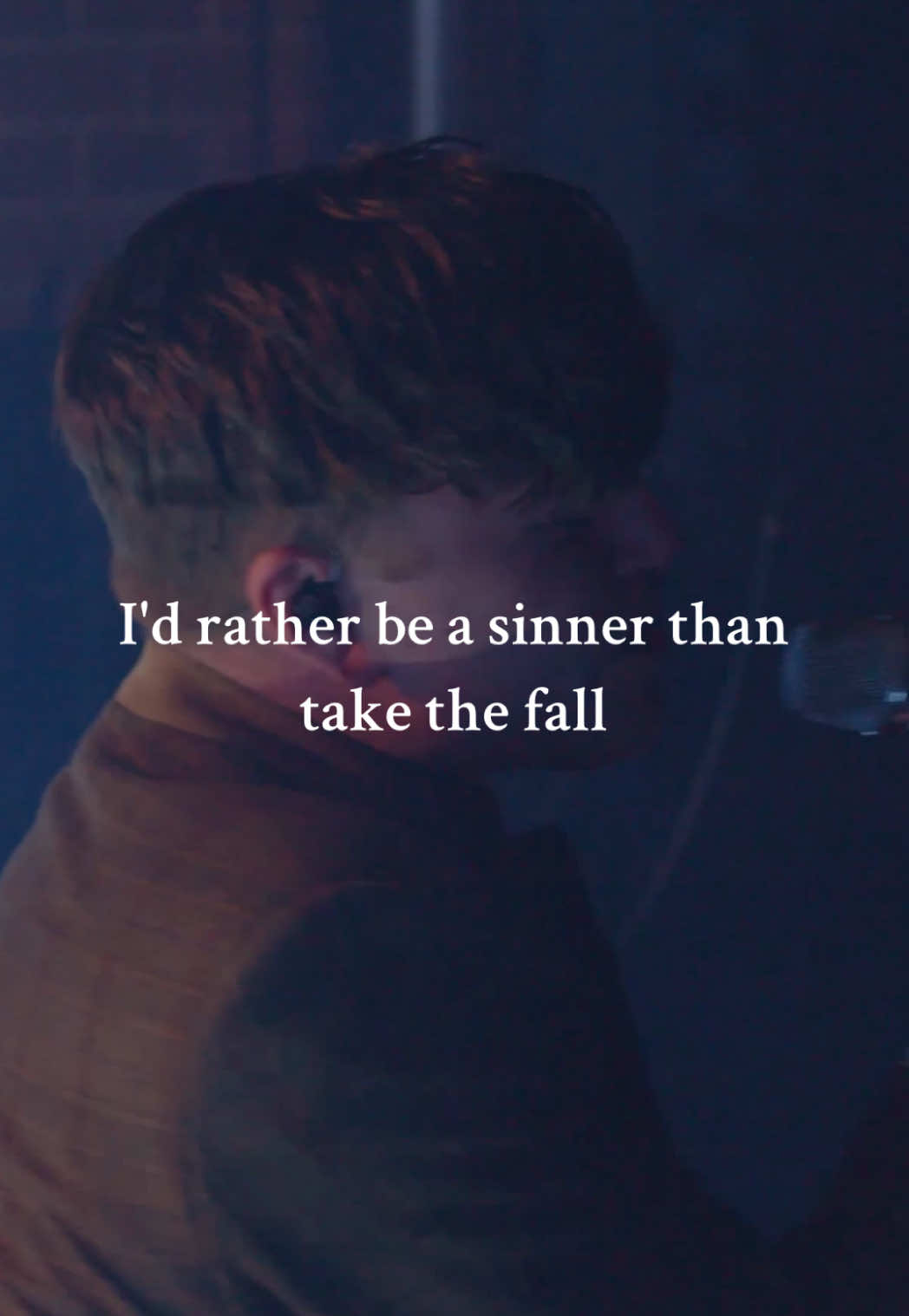 ‘If love & grave isn’t for all’ From Sweden with love 