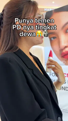 Gatau beli Percaya diri dimana ni orang😭 #mydermastory #skincare #kulitsensitif #pentingnyamicrobiome #viral 